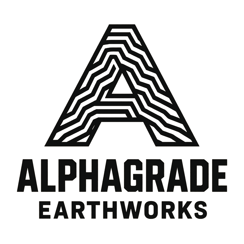 Sustainable building supplier logo